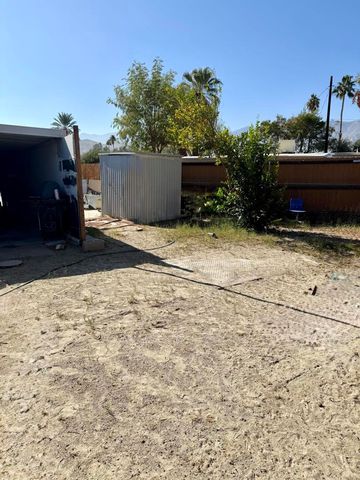 4 Karlisa, Palm Springs, CA 92264