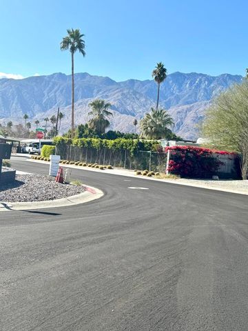 4 Karlisa, Palm Springs, CA 92264