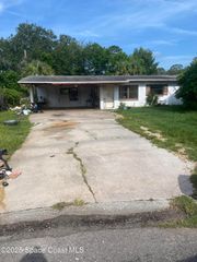 610 East Court, Titusville, FL 32796