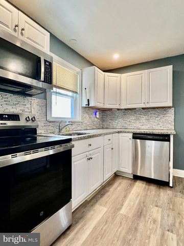 2611 WASHINGTON AVE, Claymont, DE 19703