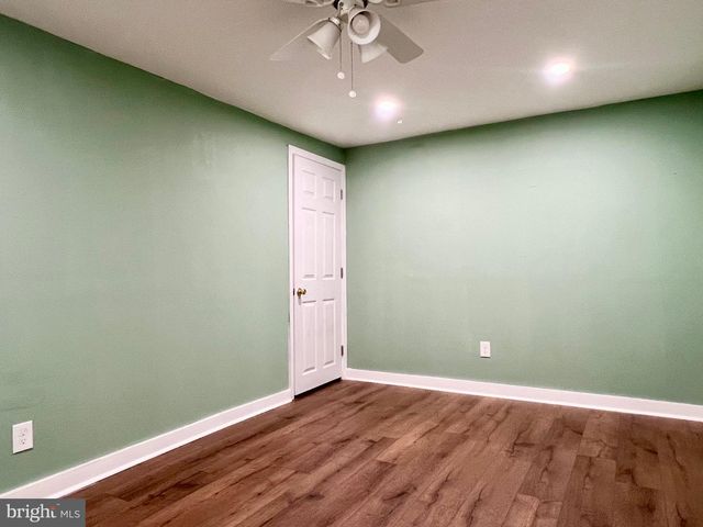 2611 WASHINGTON AVE, Claymont, DE 19703
