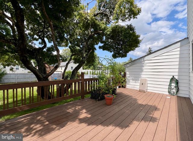 2611 WASHINGTON AVE, Claymont, DE 19703