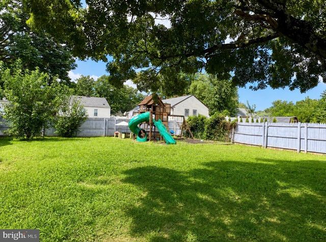 2611 WASHINGTON AVE, Claymont, DE 19703