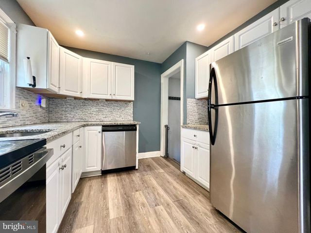 2611 WASHINGTON AVE, Claymont, DE 19703