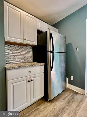 2611 WASHINGTON AVE, Claymont, DE 19703