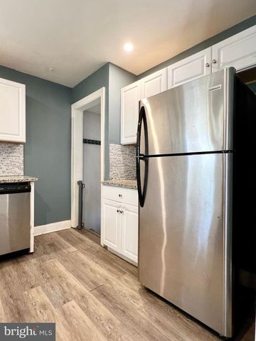 2611 WASHINGTON AVE, Claymont, DE 19703
