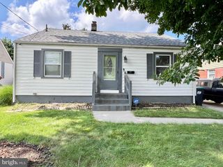 2611 WASHINGTON AVE, Claymont, DE 19703