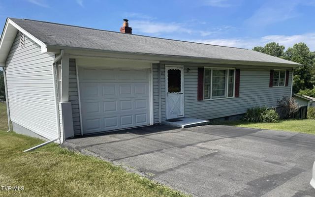 237 Bullock Hollow Road, Bristol, TN 37620