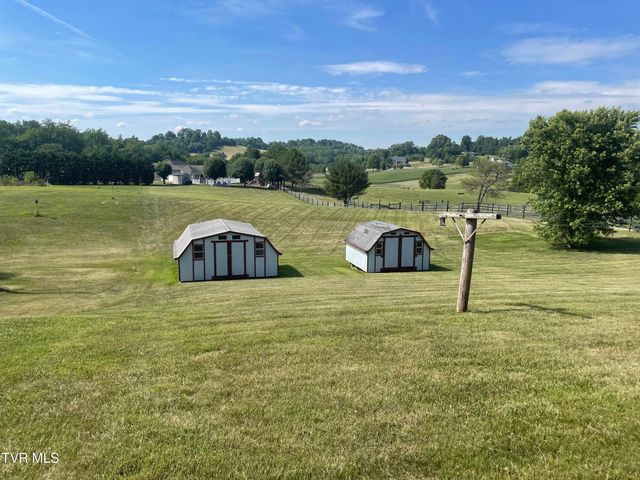 237 Bullock Hollow Road, Bristol, TN 37620