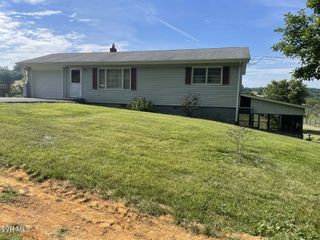 237 Bullock Hollow Road, Bristol, TN 37620
