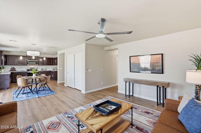 11534 W LONGLEY Lane, Youngtown, AZ 85363