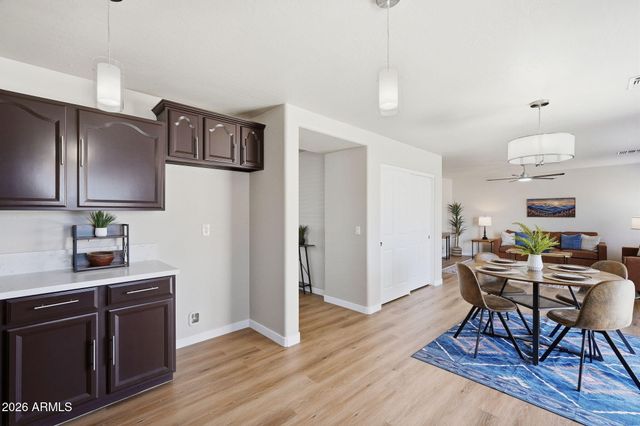 11534 W LONGLEY Lane, Youngtown, AZ 85363