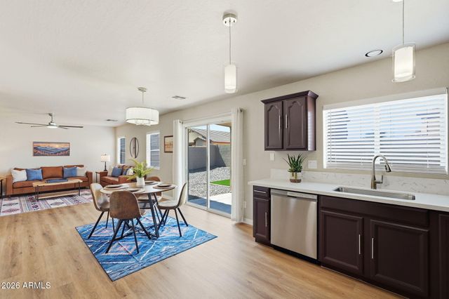 11534 W LONGLEY Lane, Youngtown, AZ 85363
