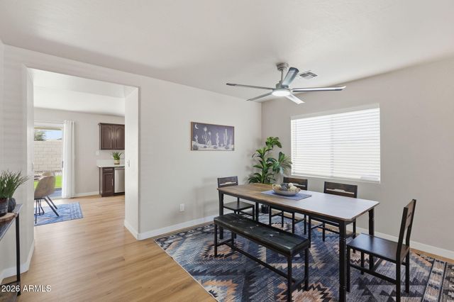 11534 W LONGLEY Lane, Youngtown, AZ 85363