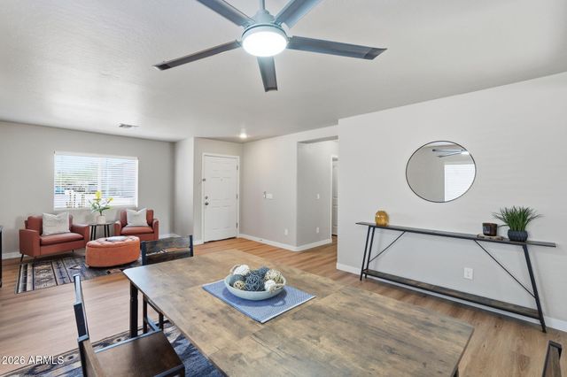 11534 W LONGLEY Lane, Youngtown, AZ 85363
