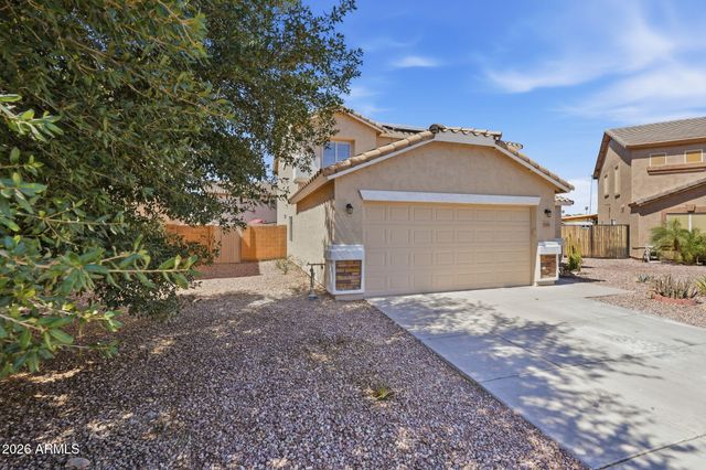 11534 W LONGLEY Lane, Youngtown, AZ 85363