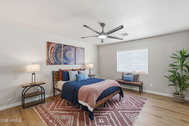 11534 W LONGLEY Lane, Youngtown, AZ 85363