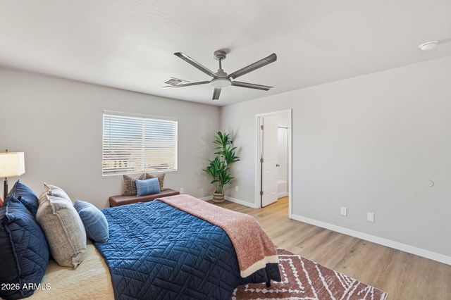 11534 W LONGLEY Lane, Youngtown, AZ 85363