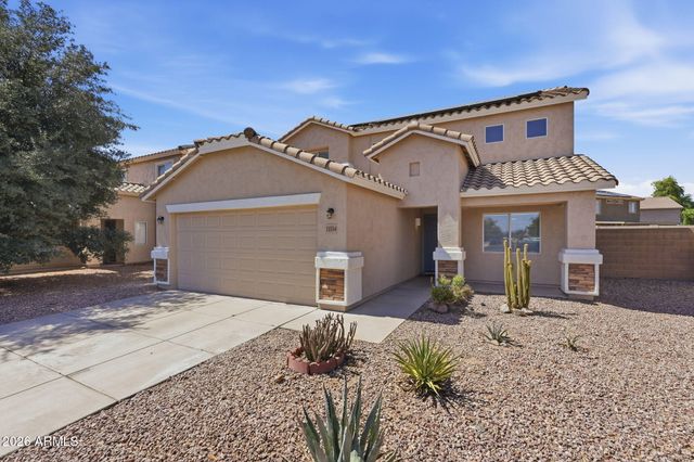 11534 W LONGLEY Lane, Youngtown, AZ 85363