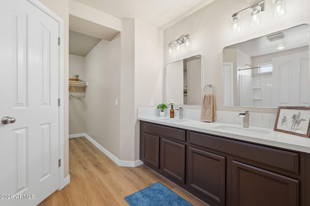 11534 W LONGLEY Lane, Youngtown, AZ 85363