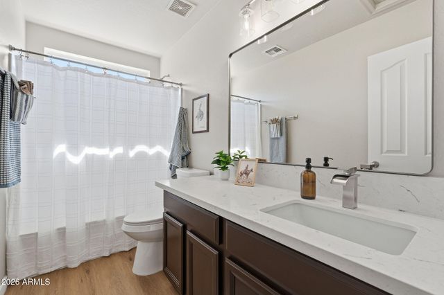 11534 W LONGLEY Lane, Youngtown, AZ 85363