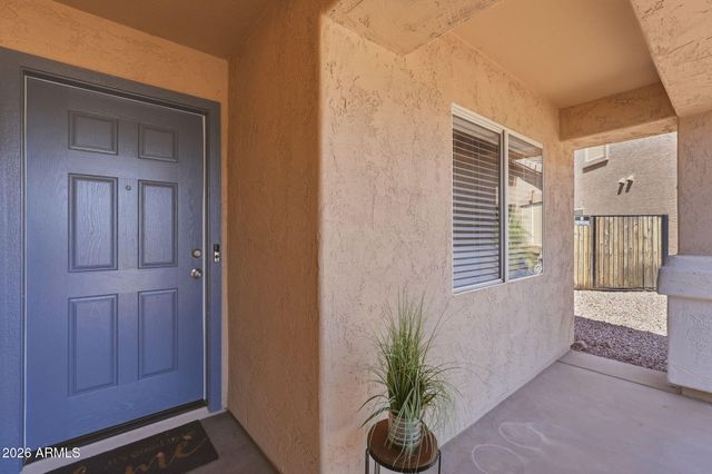 11534 W LONGLEY Lane, Youngtown, AZ 85363