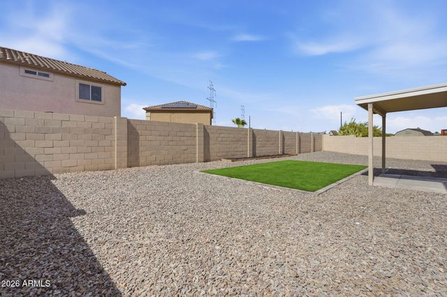 11534 W LONGLEY Lane, Youngtown, AZ 85363