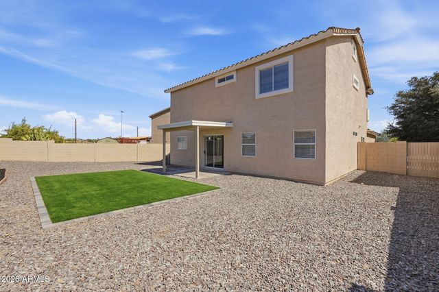 11534 W LONGLEY Lane, Youngtown, AZ 85363