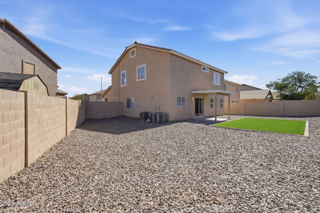 11534 W LONGLEY Lane, Youngtown, AZ 85363