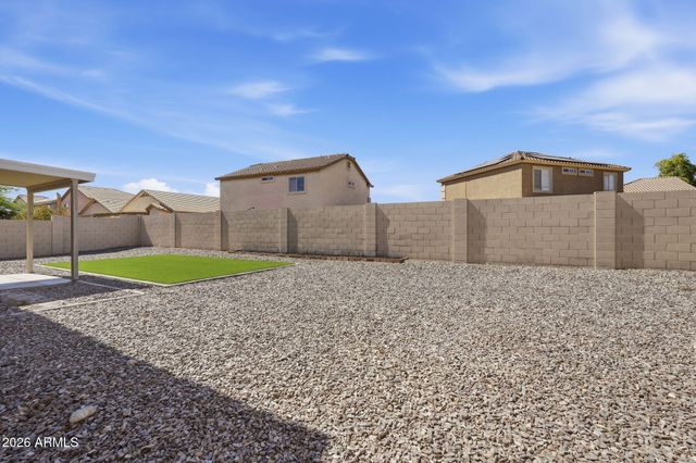 11534 W LONGLEY Lane, Youngtown, AZ 85363