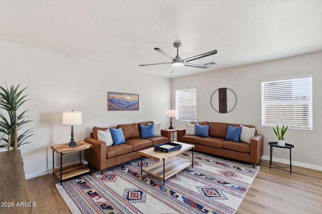 11534 W LONGLEY Lane, Youngtown, AZ 85363