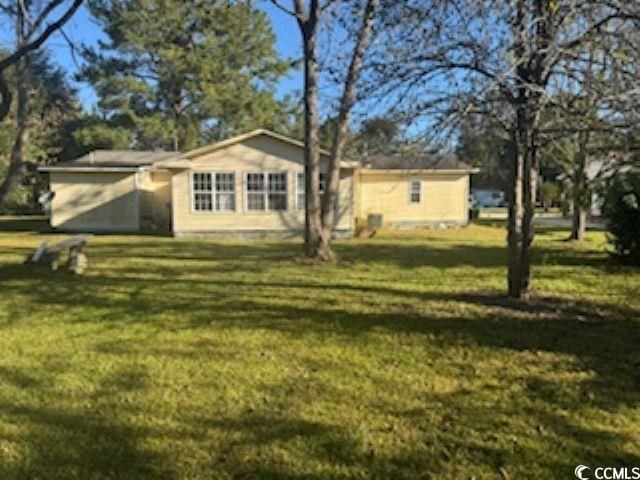 15 Mango St., Andrews, SC 29510