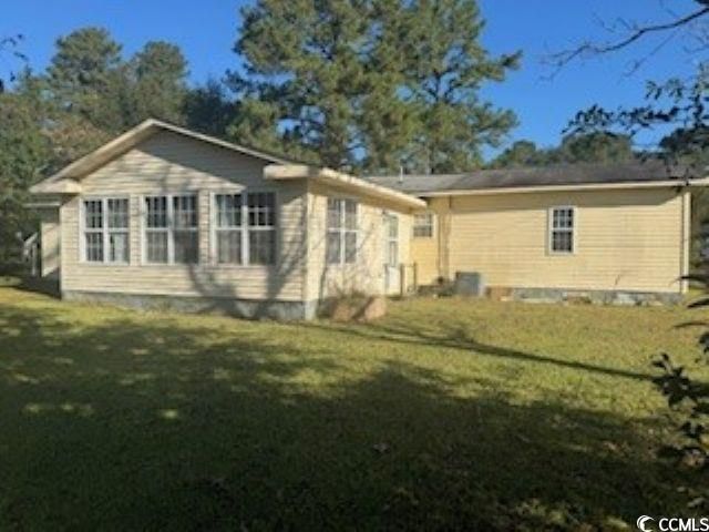 15 Mango St., Andrews, SC 29510
