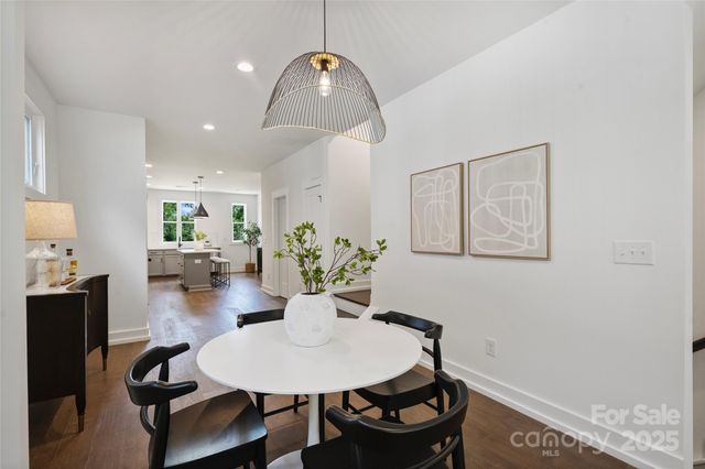 209 Coxe Avenue B, Charlotte, NC 28208