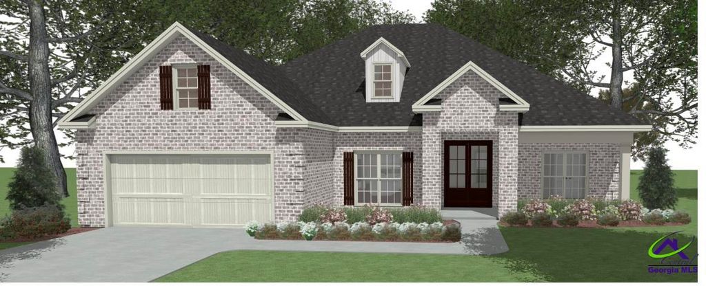 113 Archer's Nook, Kathleen, GA 31047