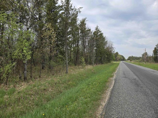 10 Acres 25th Street, Necedah, WI 54646