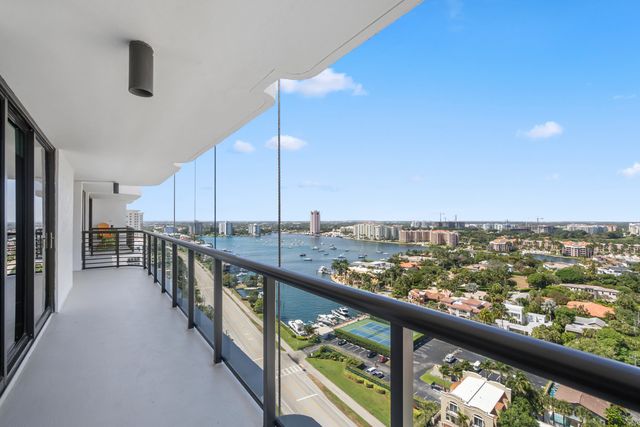 250 S Ocean Boulevard Penthouse F, Boca Raton, FL 33432