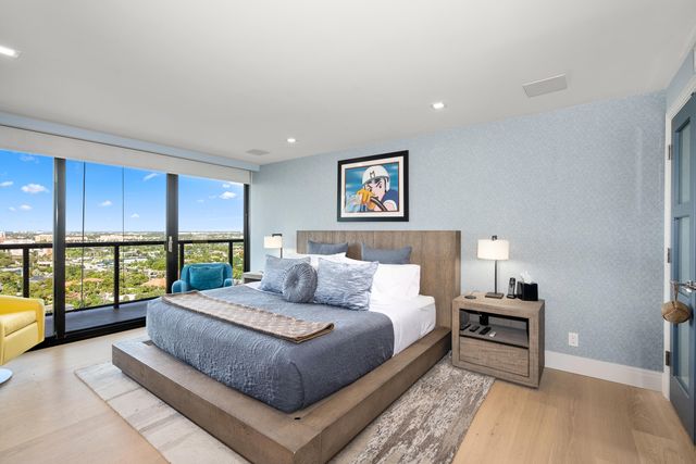 250 S Ocean Boulevard Penthouse F, Boca Raton, FL 33432