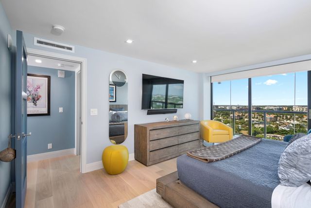 250 S Ocean Boulevard Penthouse F, Boca Raton, FL 33432