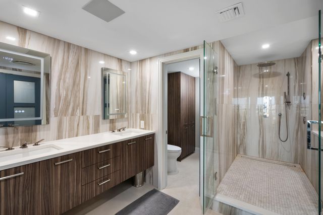 250 S Ocean Boulevard Penthouse F, Boca Raton, FL 33432