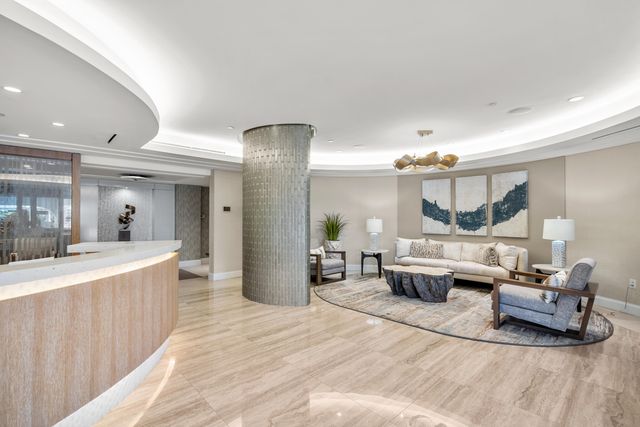 250 S Ocean Boulevard Penthouse F, Boca Raton, FL 33432