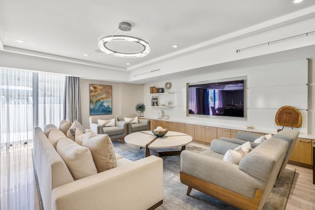 250 S Ocean Boulevard Penthouse F, Boca Raton, FL 33432