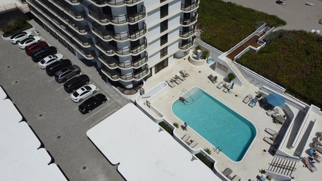 250 S Ocean Boulevard Penthouse F, Boca Raton, FL 33432