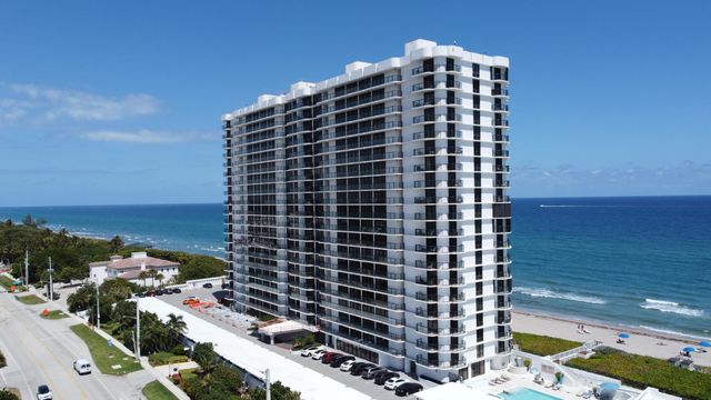 250 S Ocean Boulevard Penthouse F, Boca Raton, FL 33432