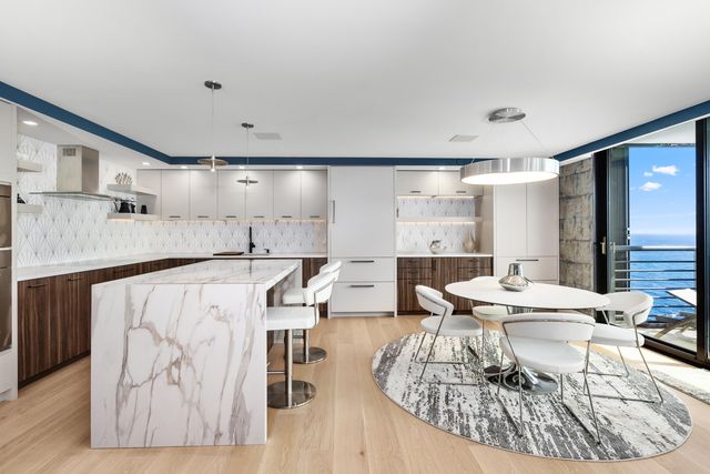 250 S Ocean Boulevard Penthouse F, Boca Raton, FL 33432