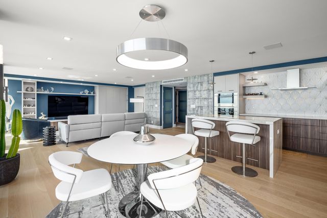 250 S Ocean Boulevard Penthouse F, Boca Raton, FL 33432