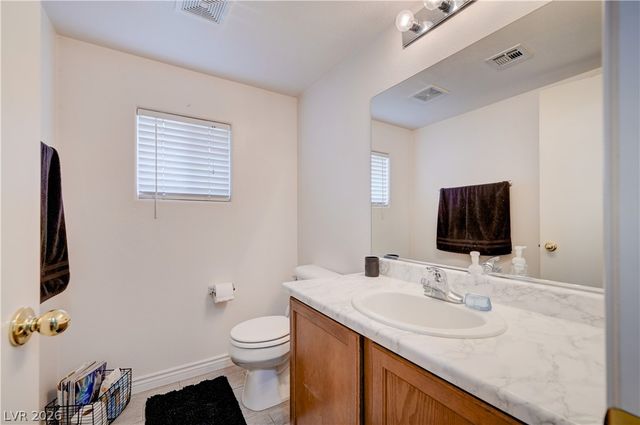 6837 Silver Eagle Avenue, Las Vegas, NV 89122