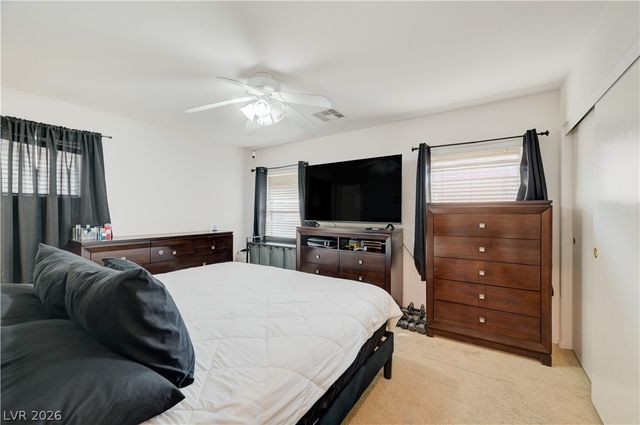 6837 Silver Eagle Avenue, Las Vegas, NV 89122