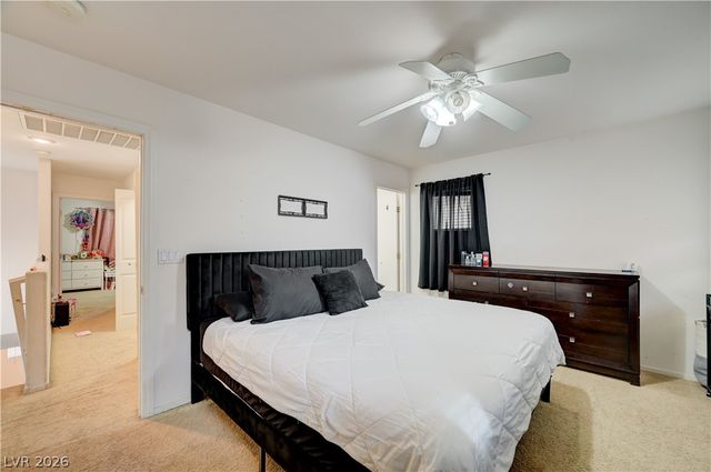 6837 Silver Eagle Avenue, Las Vegas, NV 89122