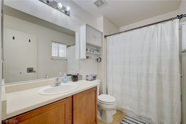 6837 Silver Eagle Avenue, Las Vegas, NV 89122